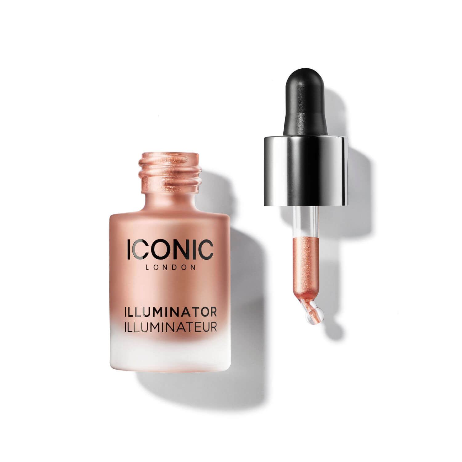 ILLUMINATOR (ILUMINADOR L&Iacute;QUIDO)